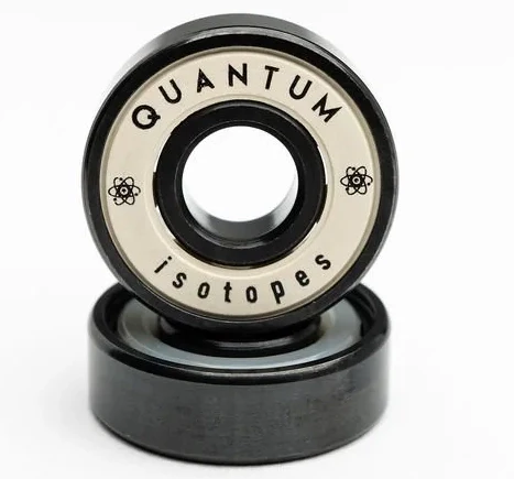 Quantum - Isotope Series Bearings - Image 3