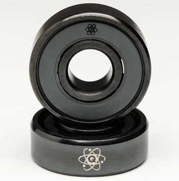 Quantum - Metallic Series Bearings - Image 3