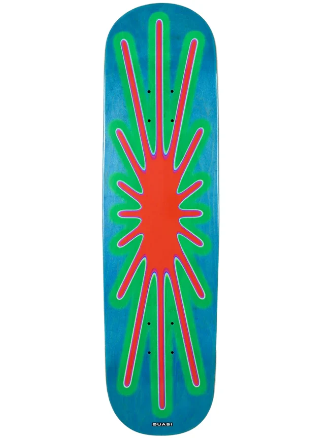 Quasi - Blast 8.25" Deck