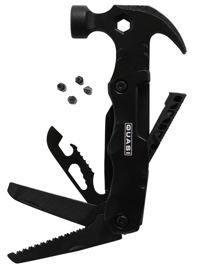Quasi - Multi Tool Hammer - Image 2
