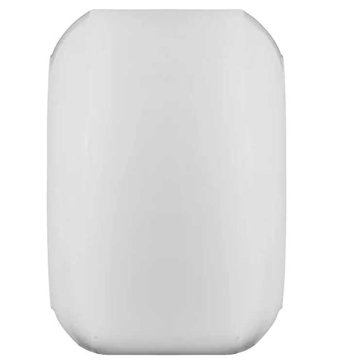 Ricta - Chrome Clouds 57mm 86a Wheels | Red - Image 2