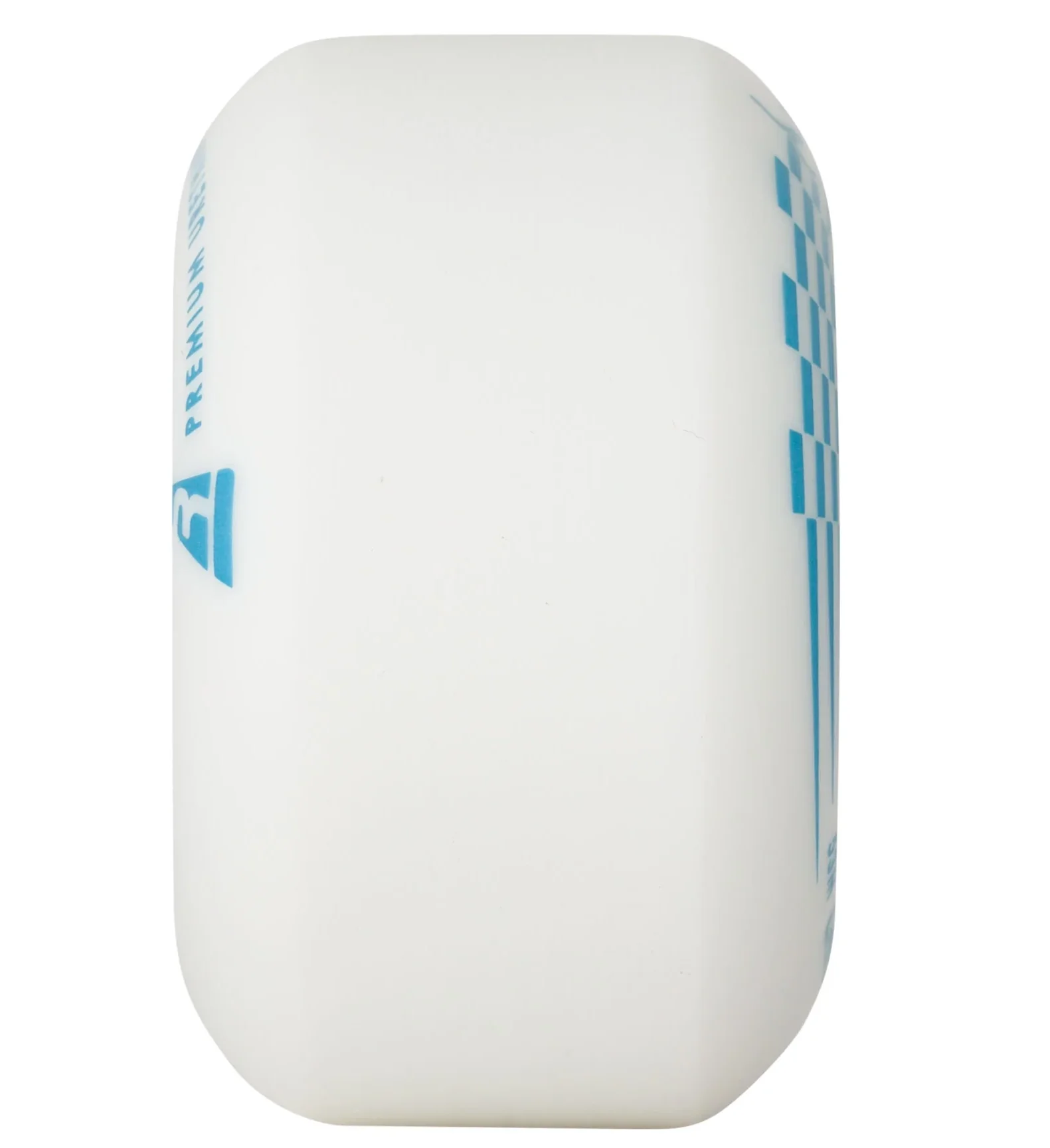 Ricta - Chrome Core 53mm 99a Wheels | Teal - Image 3