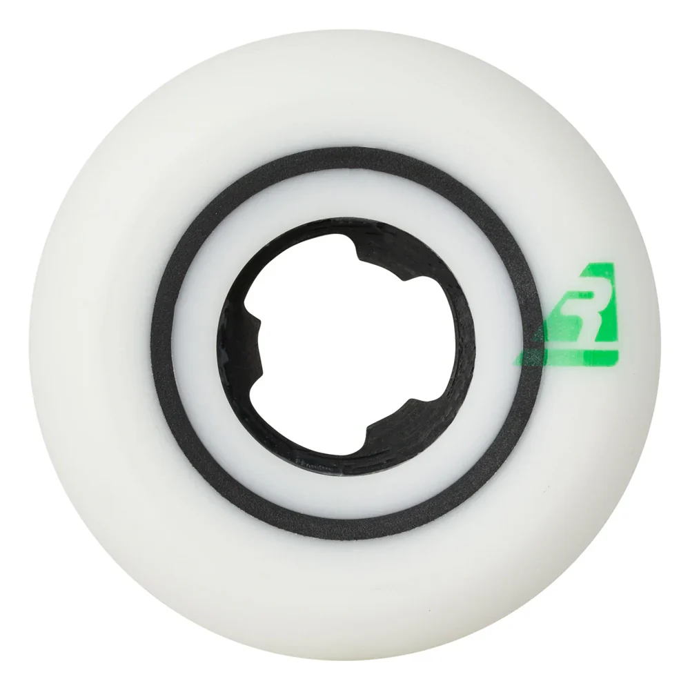 Ricta - McCoy Speedrings 53mm 101a Wheels (Wide Shape) - Image 2