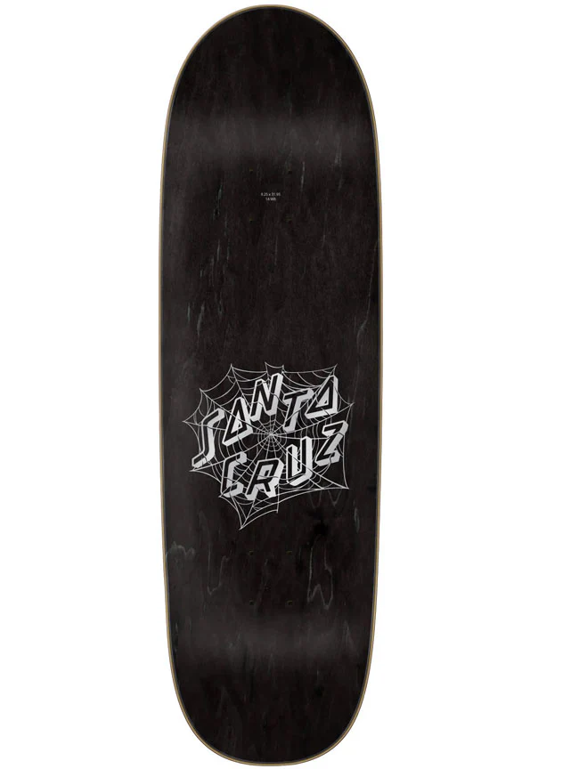 Santa Cruz - Eric Dressen 'Spider' 9.25" Deck - Image 2