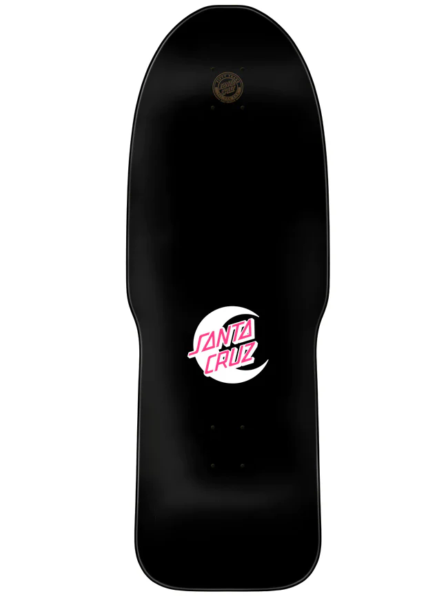 Santa Cruz - Malba 'Tombstone' Re-Issue 10.24" Deck - Image 2