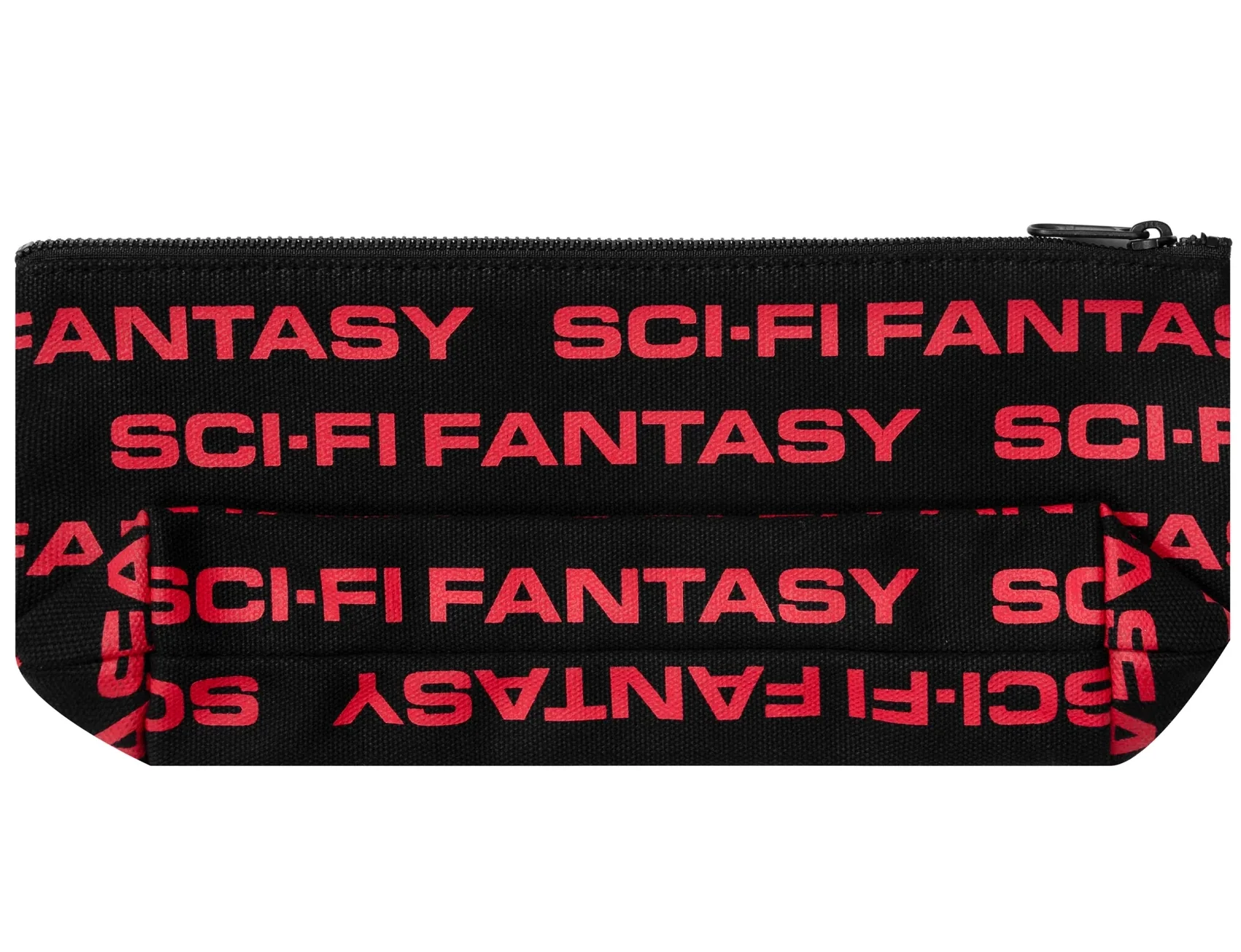 Sci-Fi Fantasy - Pen Pouch | Black - Image 2
