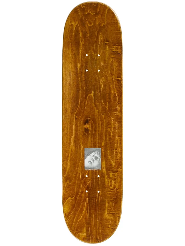 Sci-Fi Fantasy - Ryan Lay 'Windy' 8.38" Deck - Image 2