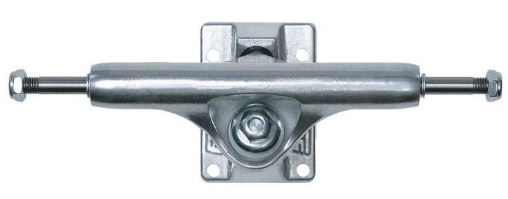 Slappy - ST1 Inverted 8" Trucks | Polished (Set of 2) - Image 3