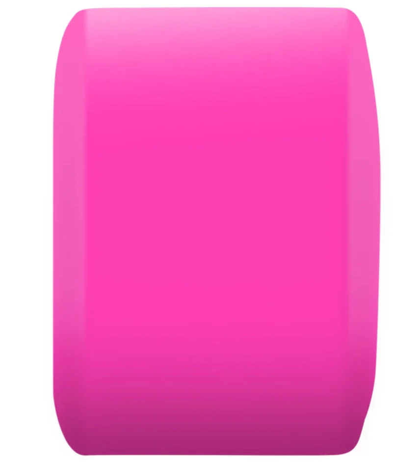 Slime Balls - Salba Witch Doctor OG Slime 60mm 78a Wheels | Pink - Image 3