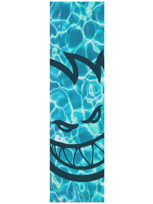 Spitfire - Bighead Griptape | Pool Side