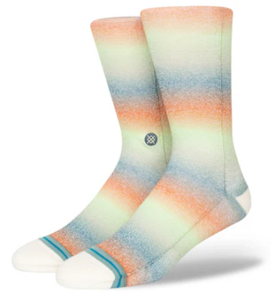 Stance - Better Days Socks | Mint