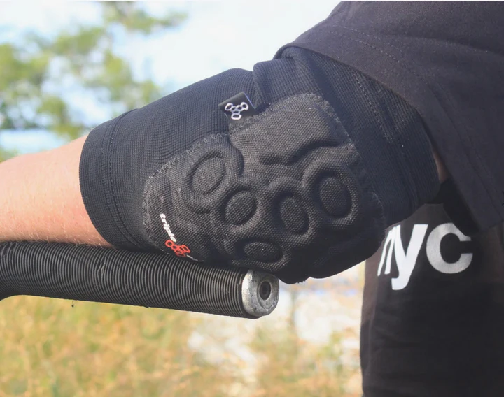 Triple Eight - Covert Elbow Pads - Image 2