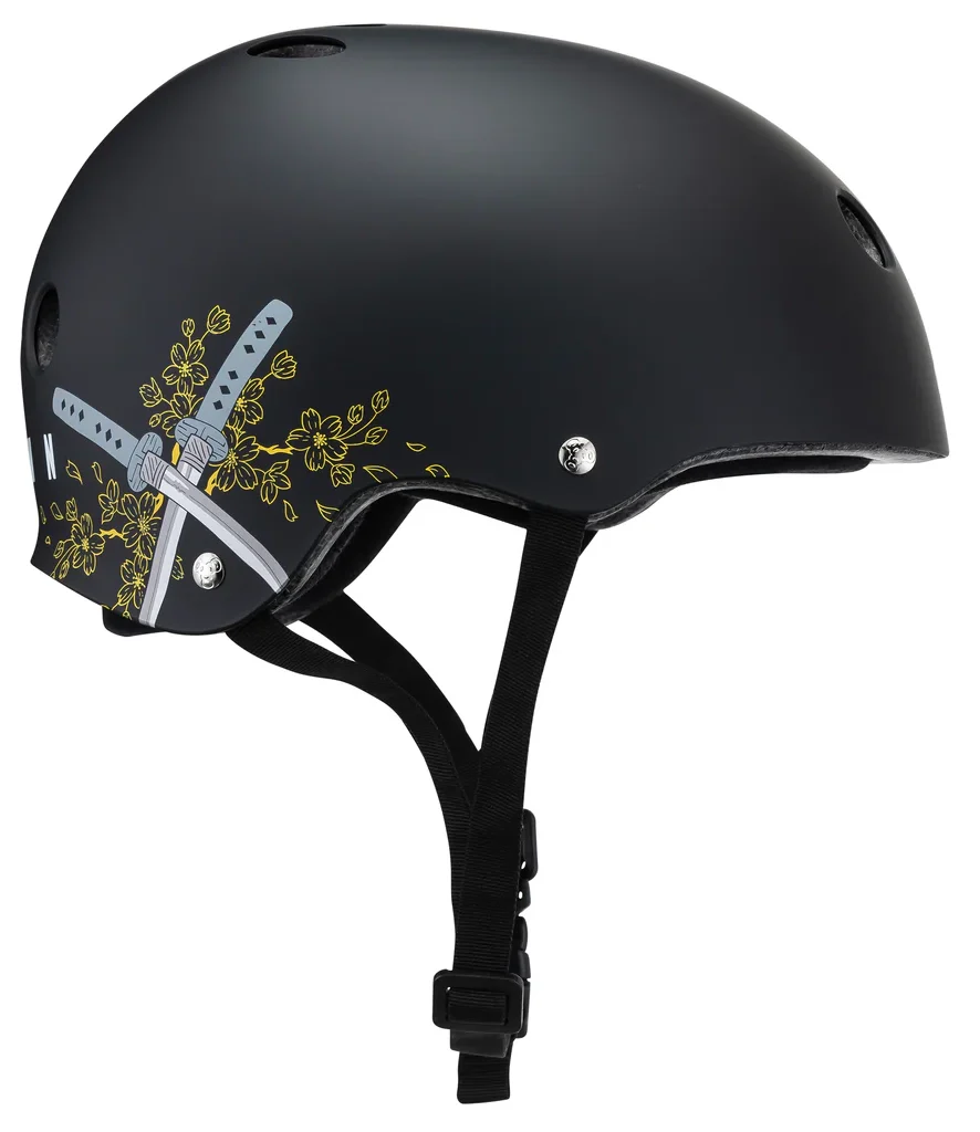 Triple Eight - The Certified Sweatsaver Helmet | Sky Brown - Image 2