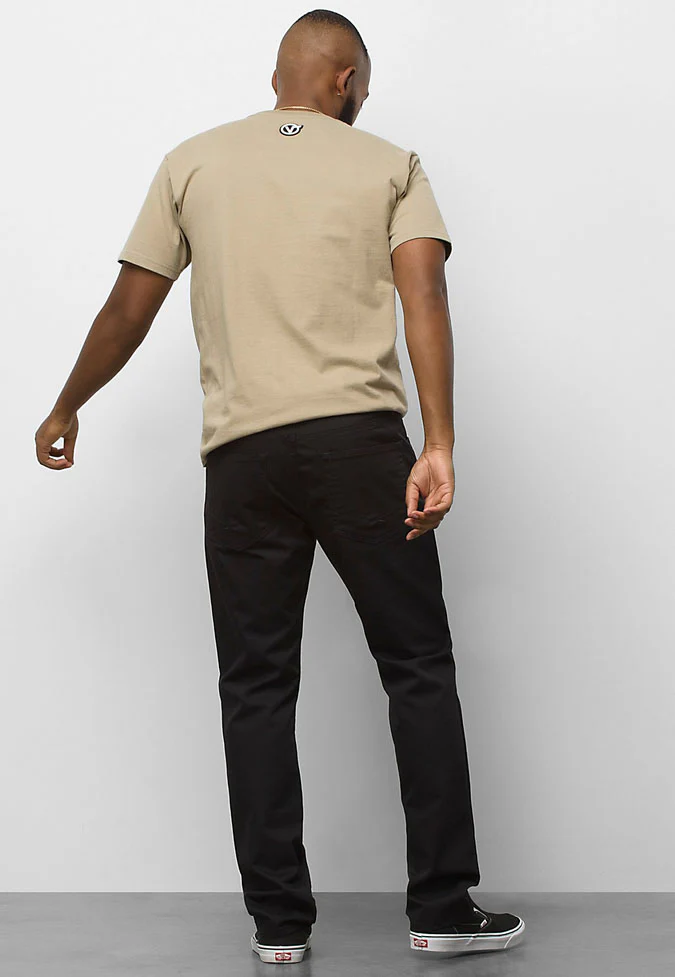 Vans - AVE 5-Pocket Covina Pants | Black - Image 3