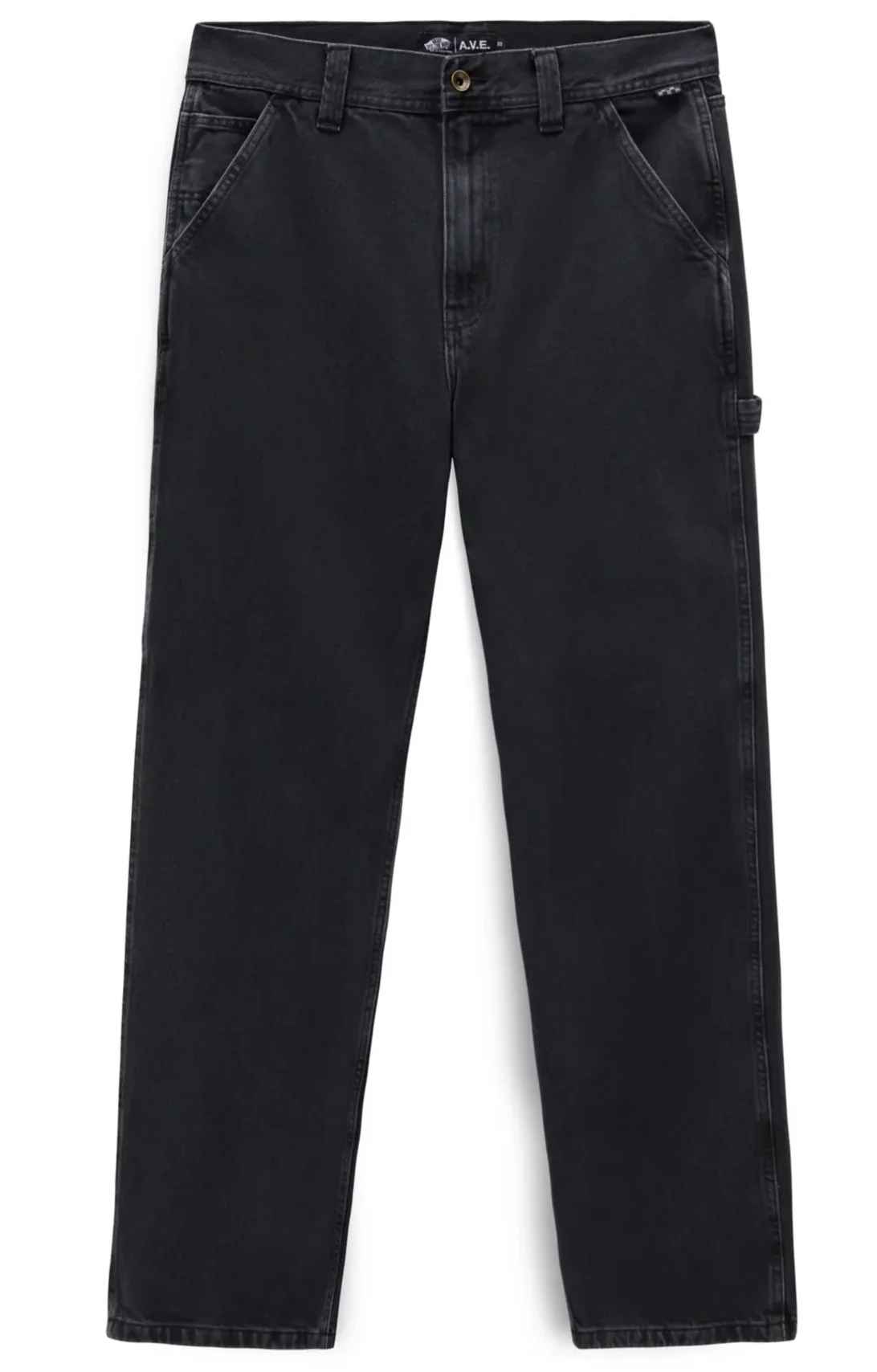 Vans - AVE Drill Chore Pants | Black