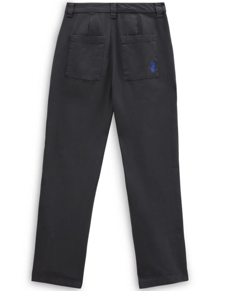 Vans - Breana Skate Pants | Asphalt - Image 2