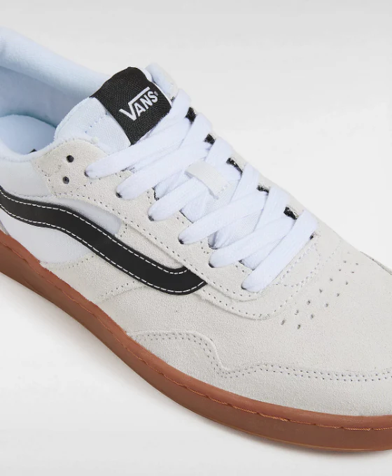 Vans - Cruze 3.0 Shoes | White Gum - Image 4