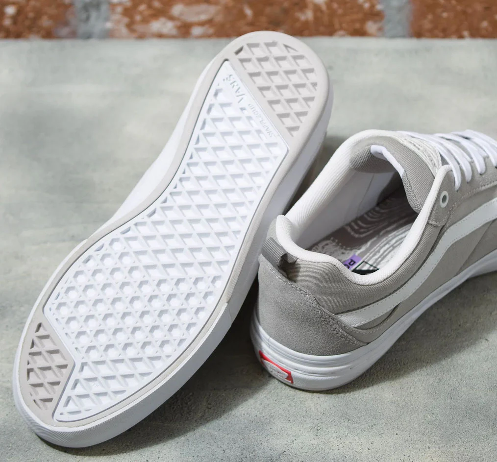 Vans - Kyle Walker Pro Shoes | Drizzle - Image 3