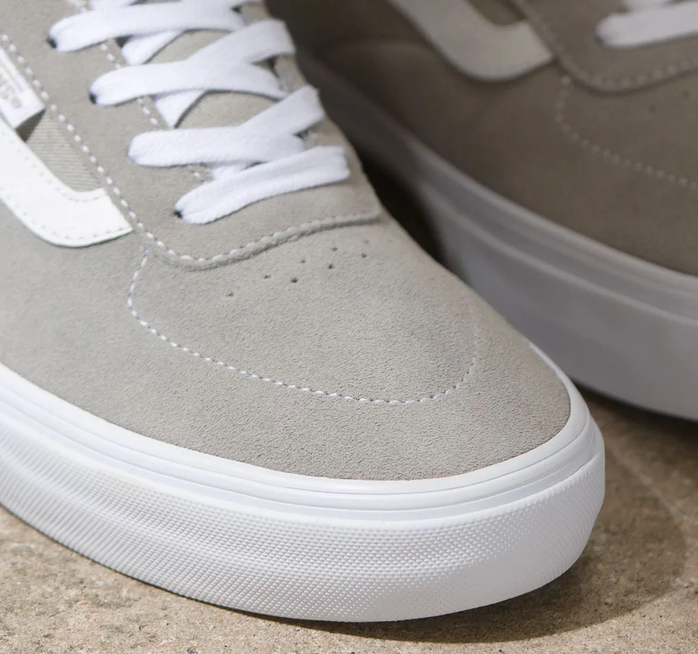Vans - Kyle Walker Pro Shoes | Drizzle - Image 5
