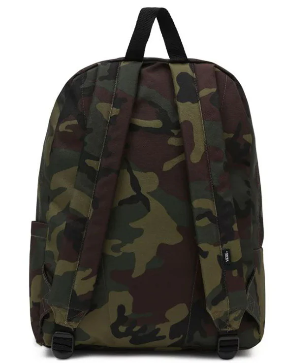 Vans - Old Skool Backpack | Camo - Image 2