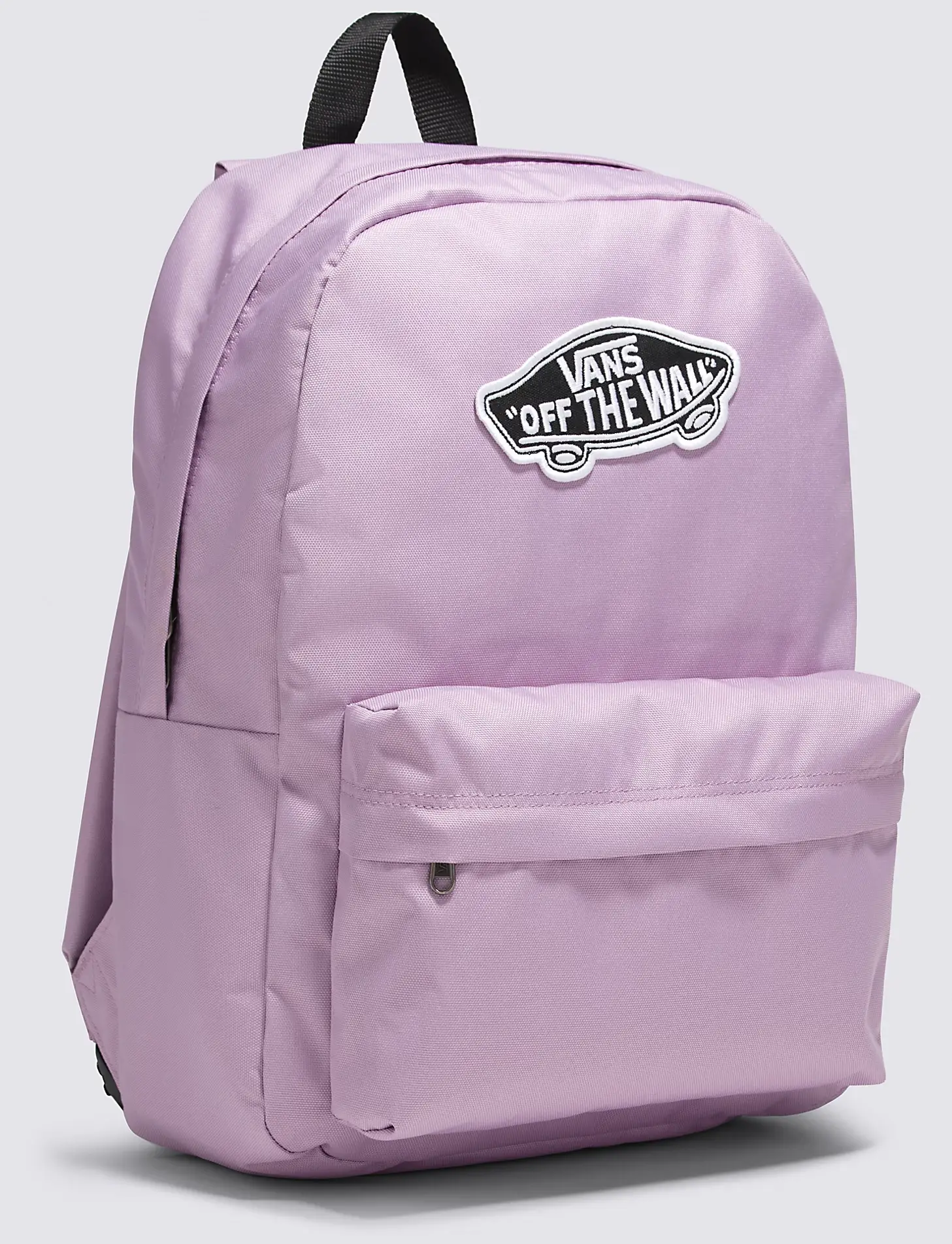 Vans - Old Skool Backpack | Lavender Mist - Image 2