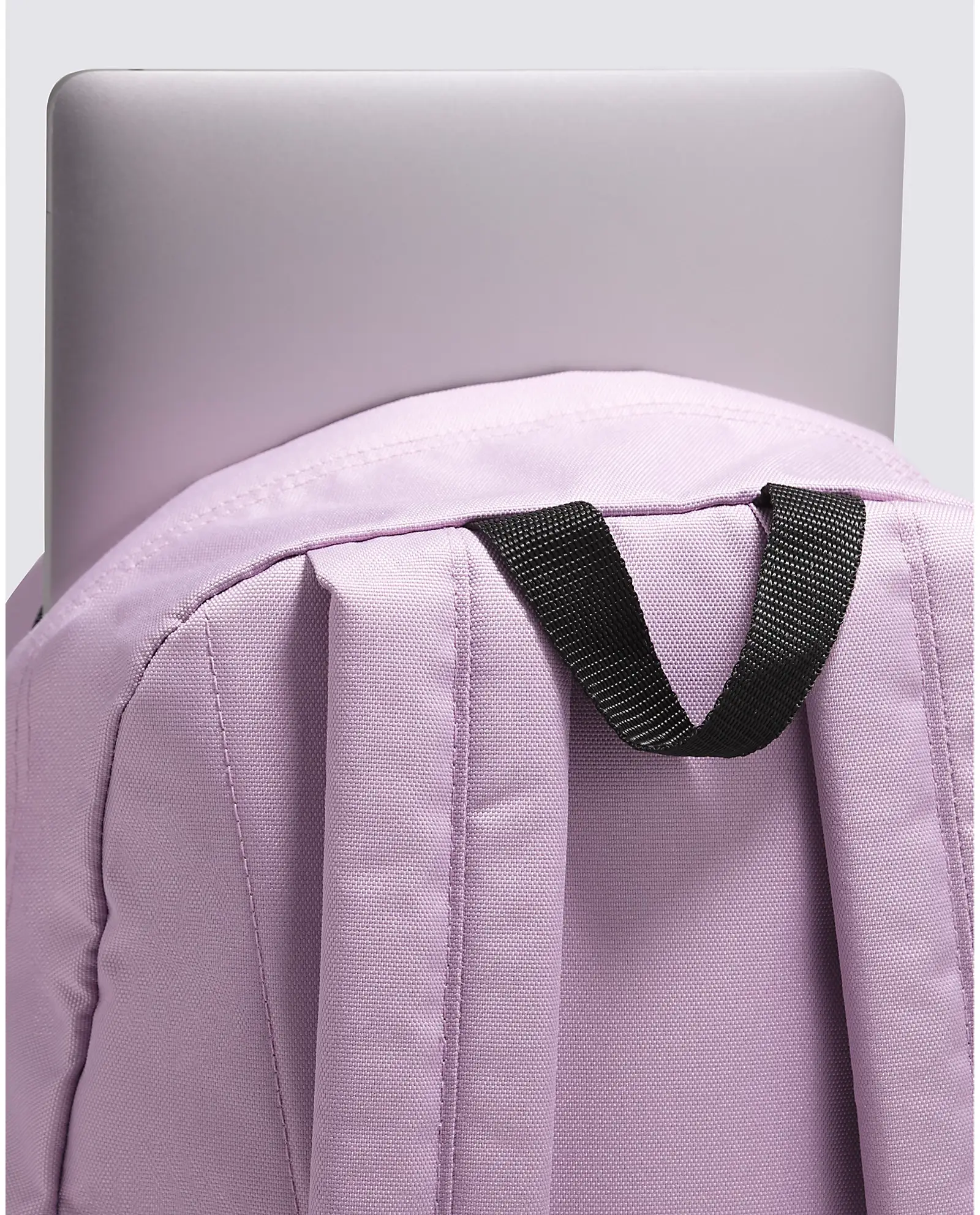 Vans - Old Skool Backpack | Lavender Mist - Image 5