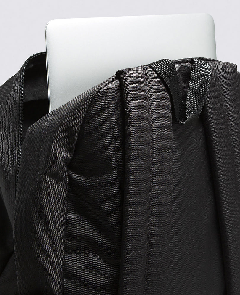 Vans - Old Skool H20 Backpack | Black - Image 3