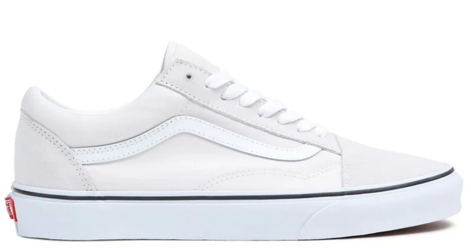 Vans - Old Skool Shoes | Cloud (Color Theory)
