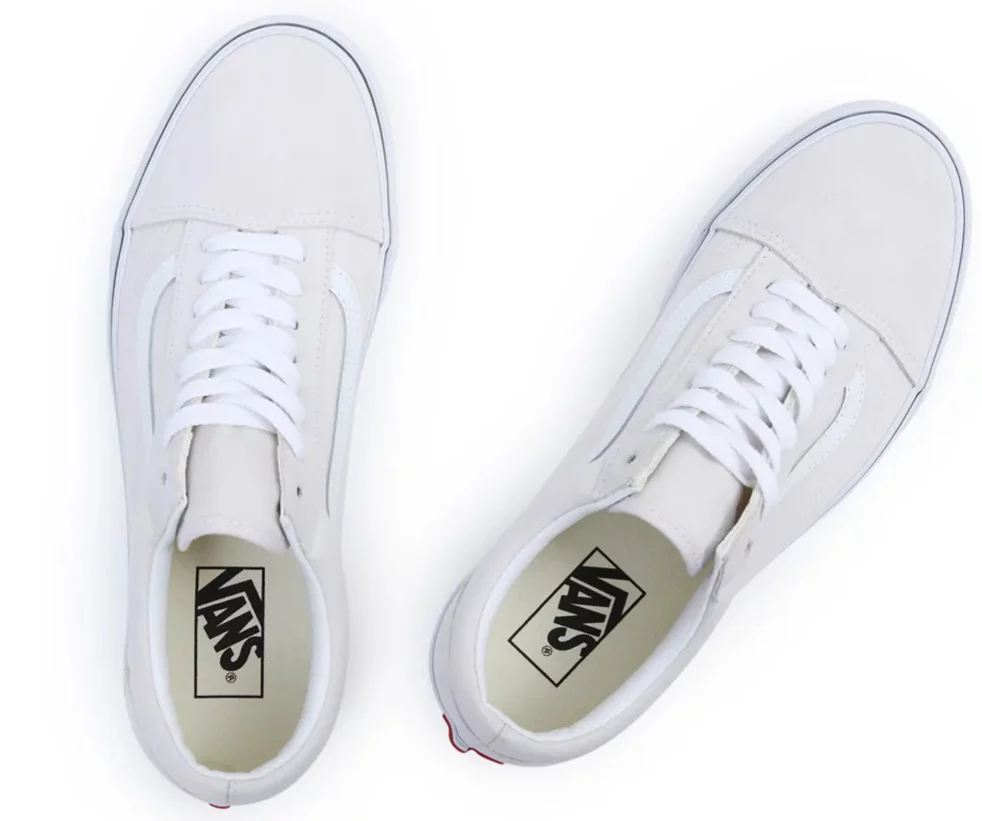 Vans - Old Skool Shoes | Cloud (Color Theory) - Image 2