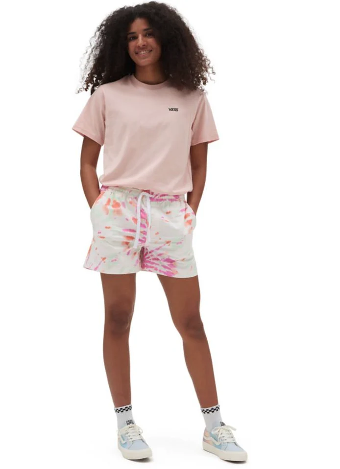Vans - Ranged Relaxed Shorts | Resort Wash - Image 3