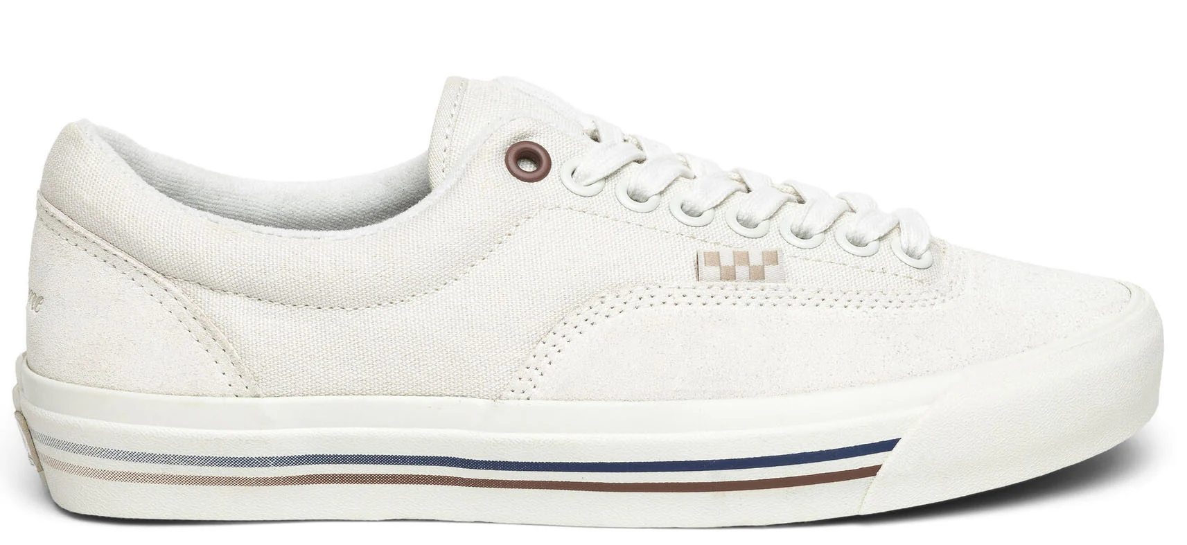 Vans - Skate Era Stub Shoes | Taupe (Dime)