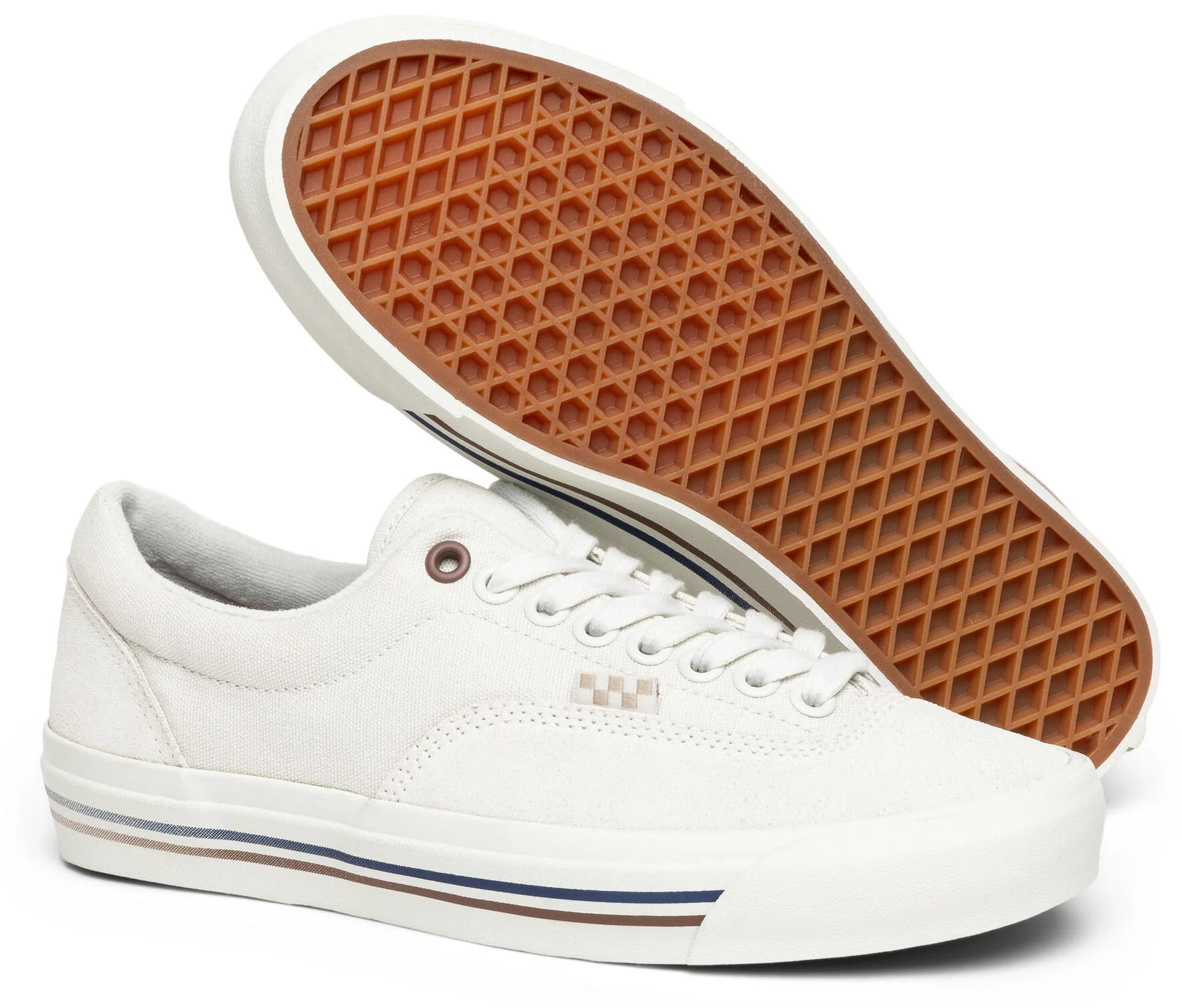 Vans - Skate Era Stub Shoes | Taupe (Dime) - Image 3