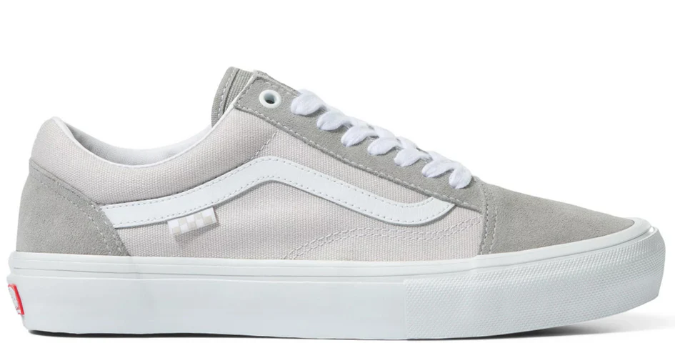 Vans - Skate Old Skool Shoes | Cloud