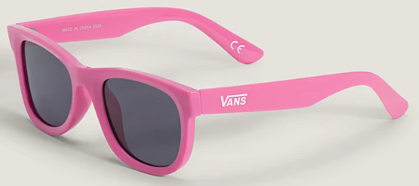 Vans - Spicoli Sunglasses | Pink Fizz