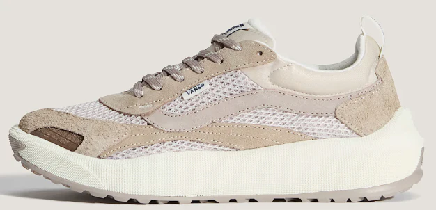 Vans - UltraRange 2.0 Neo Shoes | Oatmeal - Image 2