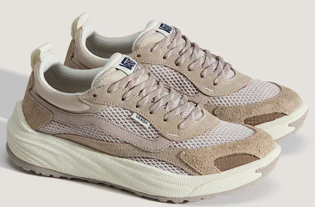 Vans - UltraRange 2.0 Neo Shoes | Oatmeal - Image 3