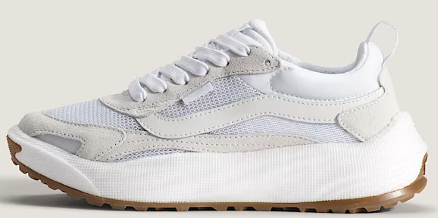 Vans - UltraRange 2.0 Neo Shoes | White