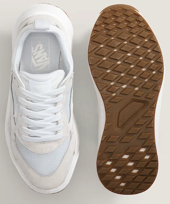 Vans - UltraRange 2.0 Neo Shoes | White - Image 2