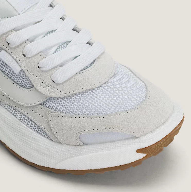 Vans - UltraRange 2.0 Neo Shoes | White - Image 4