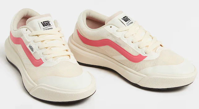 Vans - UltraRange 2.0 RW Shoes | Cream - Image 2