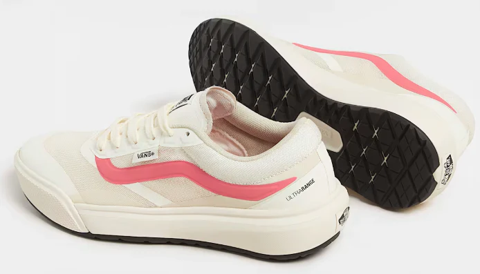 Vans - UltraRange 2.0 RW Shoes | Cream - Image 3