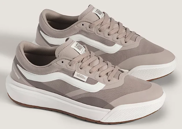 Vans - UltraRange 2.0 RW Shoes | Mushroom - Image 3