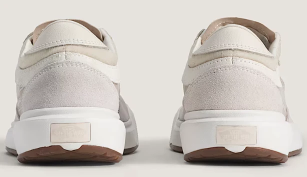 Vans - UltraRange 2.0 SE Shoes | Vintage White (Ripstop) - Image 5