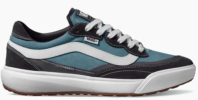 Vans - UltraRange 2.0 SE Shoes | Nine Iron