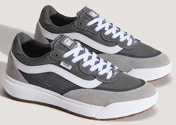 Vans - UltraRange 2.0 SE Shoes | Pewter - Image 2