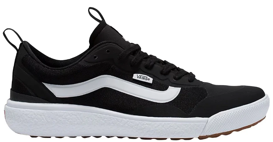Vans - UltraRange EXO Shoes | Black White