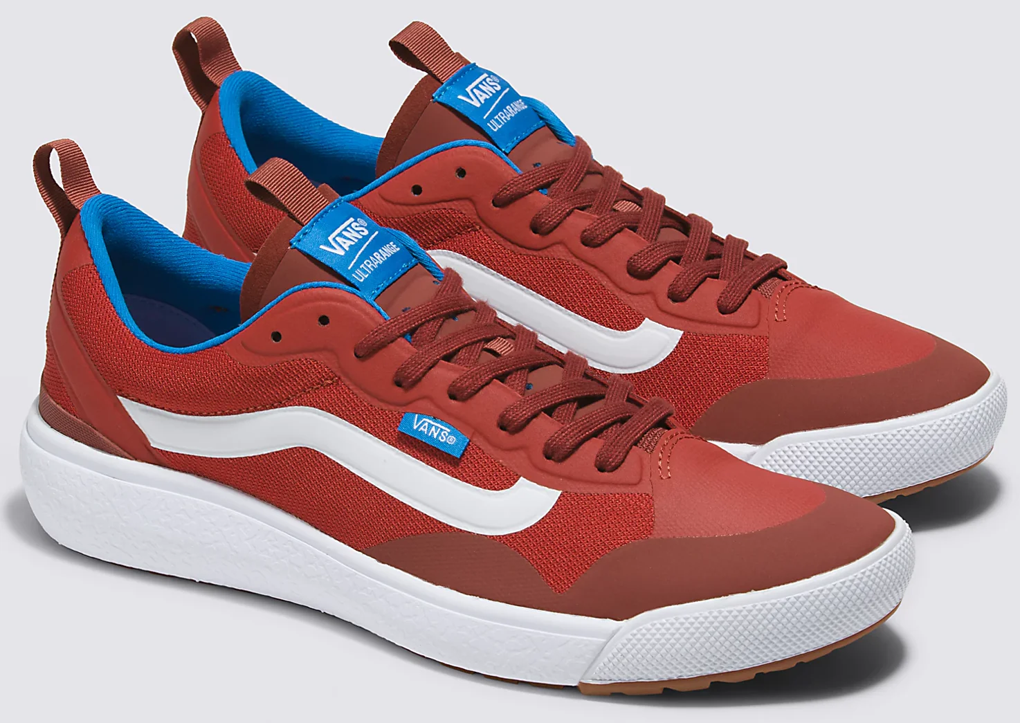 Vans - UltraRange EXO Shoes | Fired Brick - Image 2