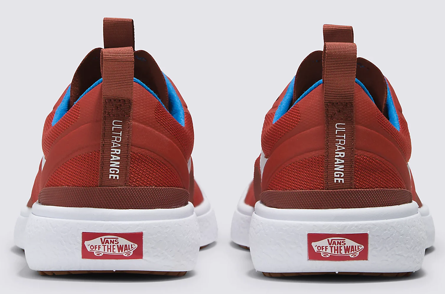 Vans - UltraRange EXO Shoes | Fired Brick - Image 3