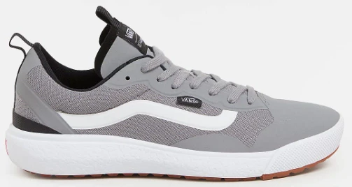 Vans - UltraRange EXO Shoes | Frost Gray