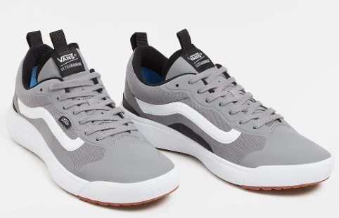 Vans - UltraRange EXO Shoes | Frost Gray - Image 2